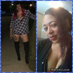 Meet your Posher, Deborah